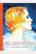 Well-Read Women: A Reader's Journal