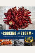 Cooking Up A Storm: Recipes Lost And Found From The Times-Picayune Of New Orleans