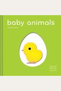 Touchthinklearn: Baby Animals