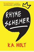 Rhyme Schemer