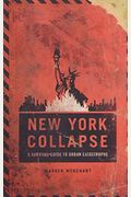 Tom Clancy's the Division: New York Collapse: (Tom Clancy Books, Books for Men, Video Game Companion Book)