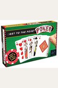 Get to the Point Poker