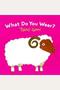 What Do You Wear?