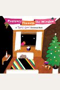 Presents Through The Window: A Taro Gomi Christmas Book