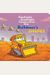 Bulldozer's Shapes: Goodnight, Goodnight, Construction Site (Kids Construction Books, Goodnight Books for Toddlers)