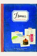 France: Inspiration Du Jour: (Gifts For Francophiles, Traveling Books, Paris Illustrations)