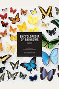 Encyclopedia Of Rainbows Notes: 20 Different Notecards & Envelopes