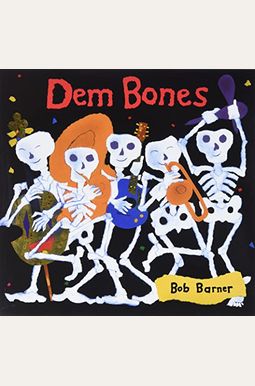 Dem Bones Dem Bones
