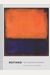 Rothko: The Color Field Paintings (Book For Art Lovers, Books Of Paintings, Museum Books)
