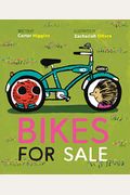 Bikes for Sale (Story Books for Kids, Books about Friendship, Preschool Picture Books)