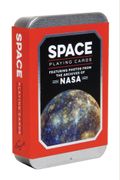 Space Playing Cards (NASA Playing Cards, Space Game, Playing Cards, Space Game): Featuring Photos from the Archives of NASA