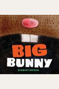 Big Bunny: (Funny Bedtime Read Aloud Book For Kids, Bunny Book)