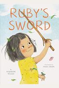 Ruby's Sword