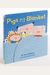 Pigs In A Blanket (Board Books For Toddlers, Bedtime Stories, Goodnight Board Book)
