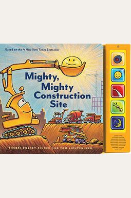 Mighty, Mighty Construction Site Mighty, Mighty Construction Site