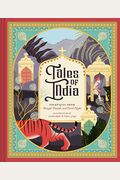Tales Of India: Folk Tales From Bengal, Punjab, And Tamil Nadu