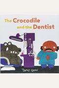 The Crocodile And The Dentist