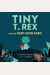 Tiny T. Rex And The Very Dark Dark: (Read-Aloud Family Books, Dinosaurs Kids Book About Fear Of Darkness)