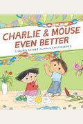 Charlie & Mouse: Book 1 (Classic Children's Book, Illustrated Books For Children)