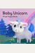 Baby Unicorn: Finger Puppet Book: (Unicorn Puppet Book, Unicorn Book For Babies, Tiny Finger Puppet Books)