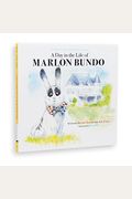 Last Week Tonight With John Oliver Presents: A Day In The Life Of Marlon Bundo