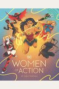 Dc: Women Of Action