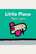 Little Plane: (Transportation Books For Toddlers, Board Book For Toddlers)