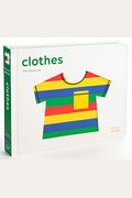 Touchwords: Clothes