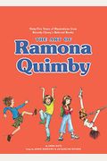 The Art Of Ramona Quimby: Sixty-Five Years Of Illustrations From Beverly Cleary's Beloved Books