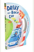 Drive The Race Car