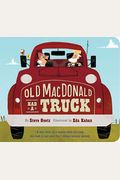 Old Macdonald Had A Truck