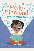 Polly Diamond And The Magic Book