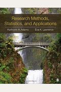 Research Methods, Statistics, And Applications