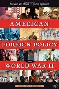 American Foreign Policy Since Wwii 19th Edition