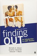 Finding Out: An Introduction To Lgbt Studies