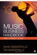 Music Business Handbook And Career Guide