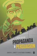 Propaganda & Persuasion