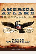 America Aflame: How The Civil War Created A Nation