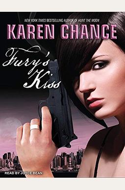 Fury's Kiss: Midnight's Daughter (Dorina Basarab) Fury's Kiss: Midnight's Daughter (Dorina Basarab)