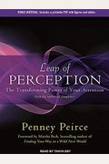 Leap Of Perception: The Transforming Power Of Your Attention