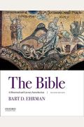 The Bible: A Historical and Literary Introduction