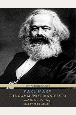 The Communist Manifesto The Communist Manifesto