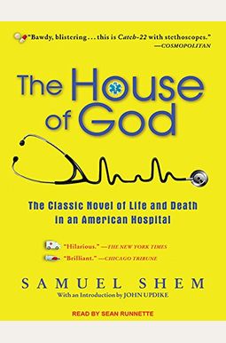 The House Of God The House Of God