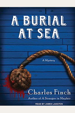 A Burial At Sea A Burial At Sea