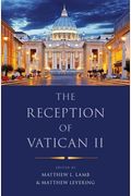 The Reception Of Vatican Ii