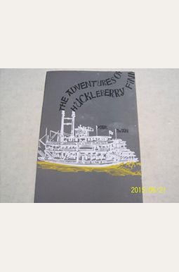 The Adventures of Hucleberry Finn The Adventures of Hucleberry Finn