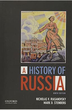 A History Of Russia A History Of Russia