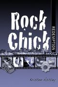 Rock Chick Redemption