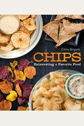 Chips: Reinventing A Favorite Food
