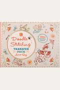 Doodle Stitching Transfer Pack